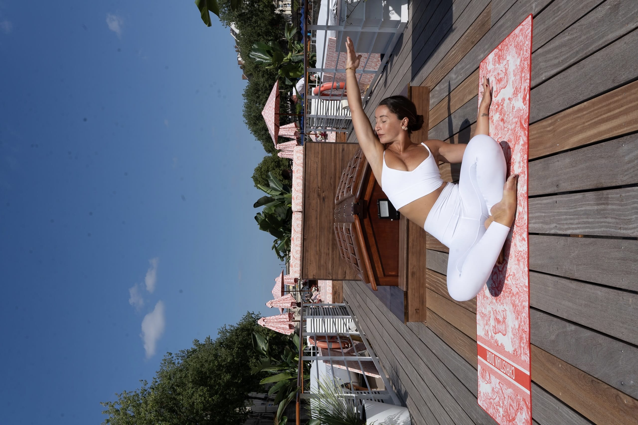 Fall Detox | Barre
