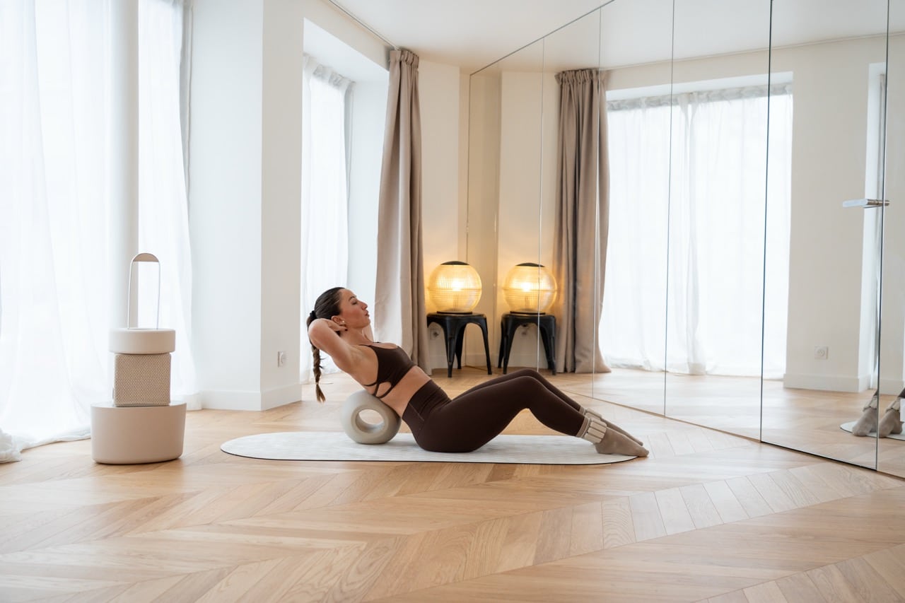 Core & Legs Express