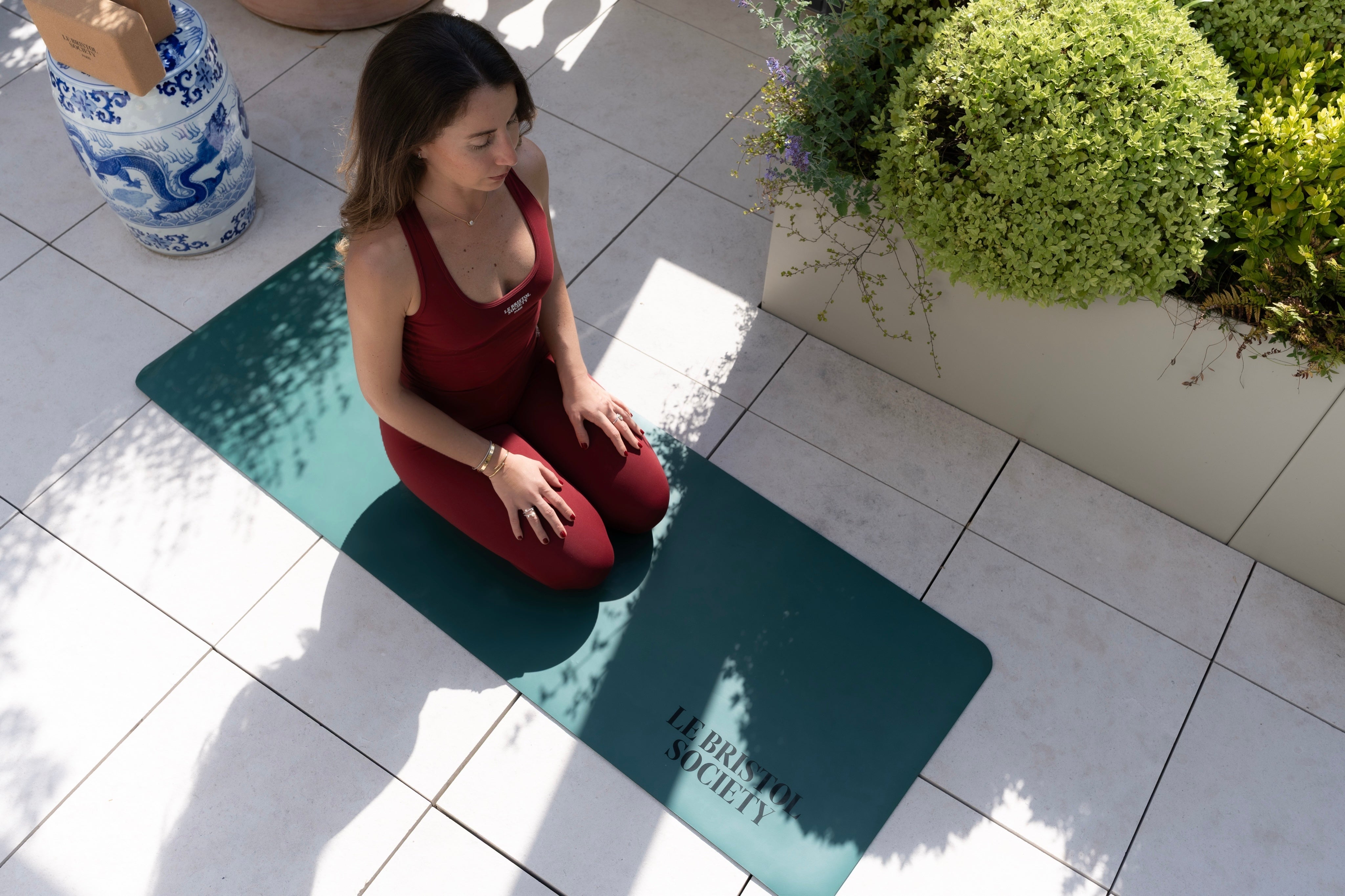 Legs Sculpt | Le Bristol Paris