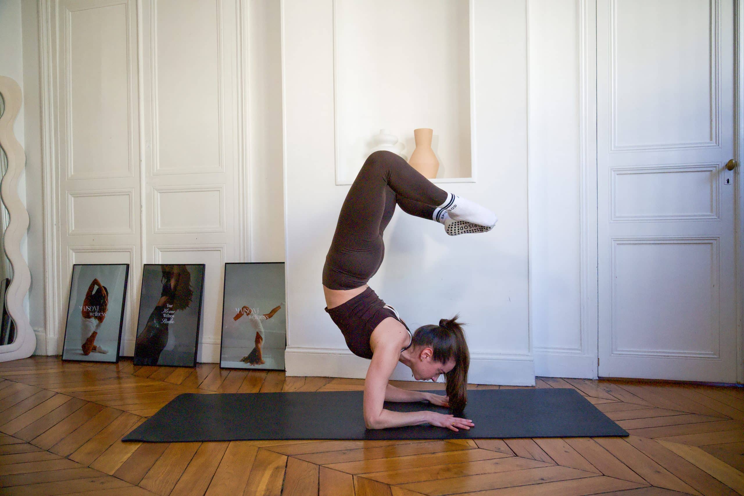 Flow to Scorpion