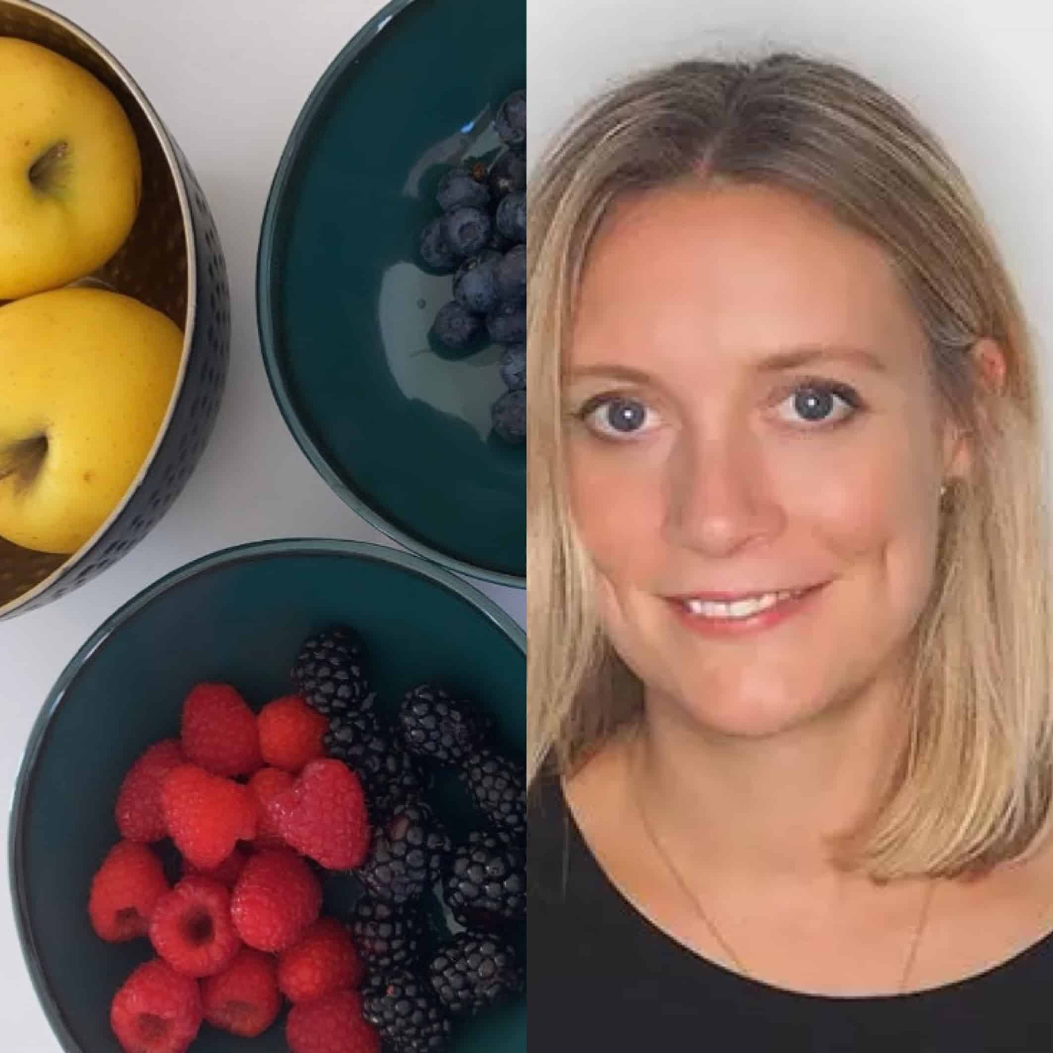 Les recettes de Sybille Montignac