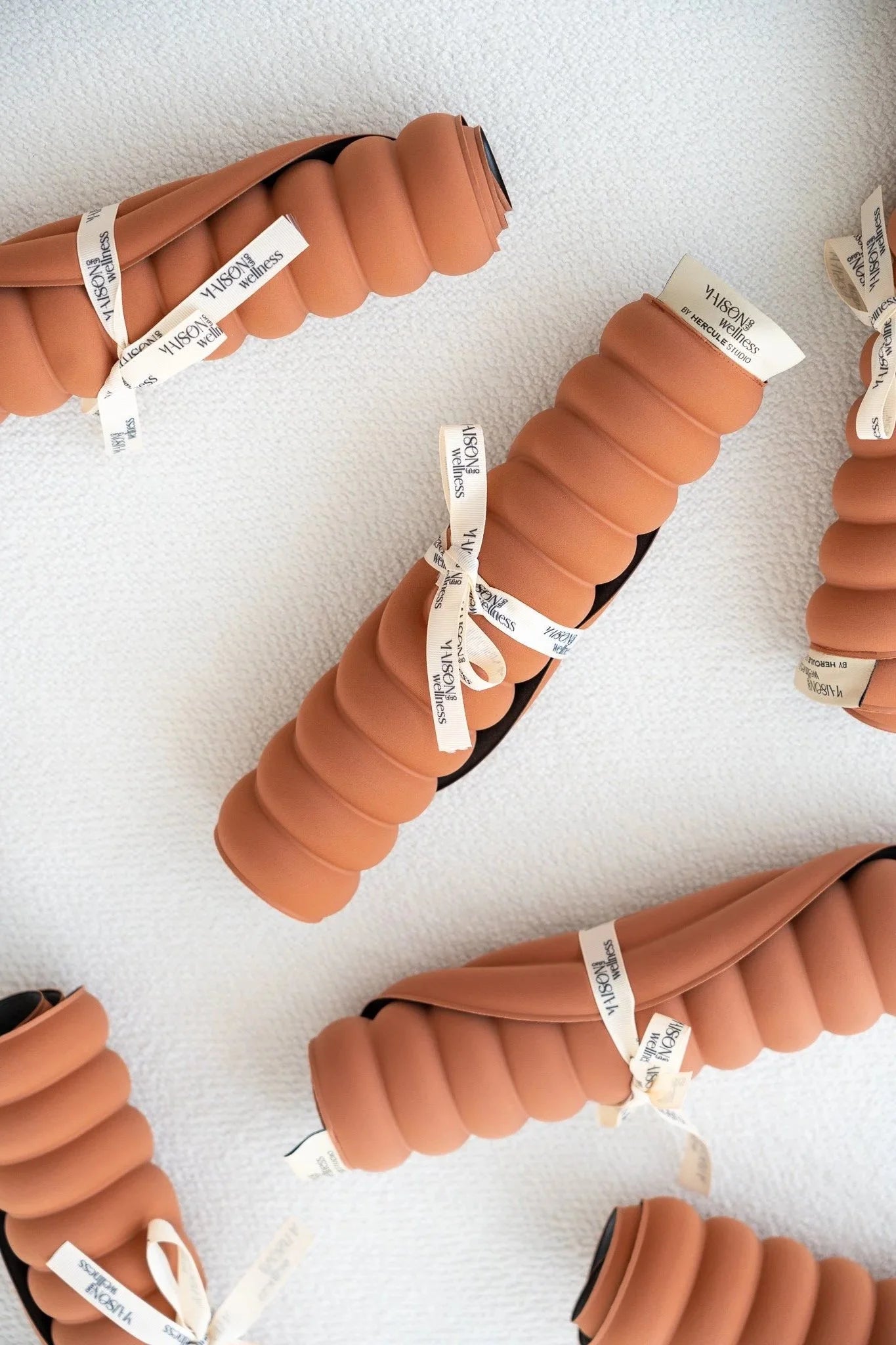 Pad de pratique Hercule x Maison Of(f) Wellness