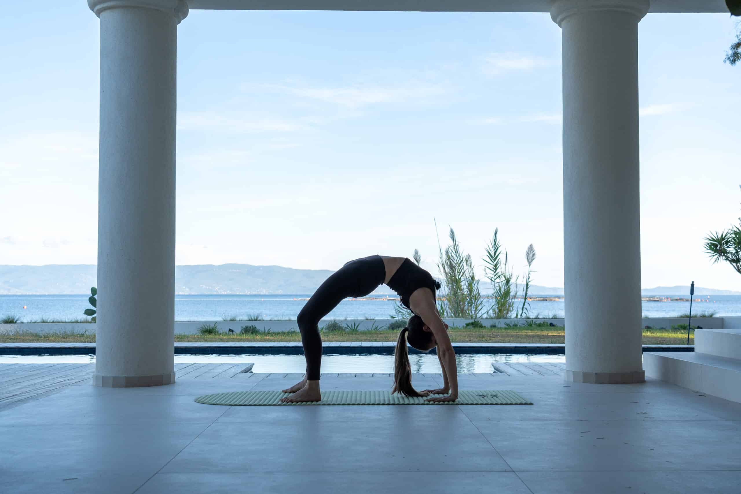 BackBend