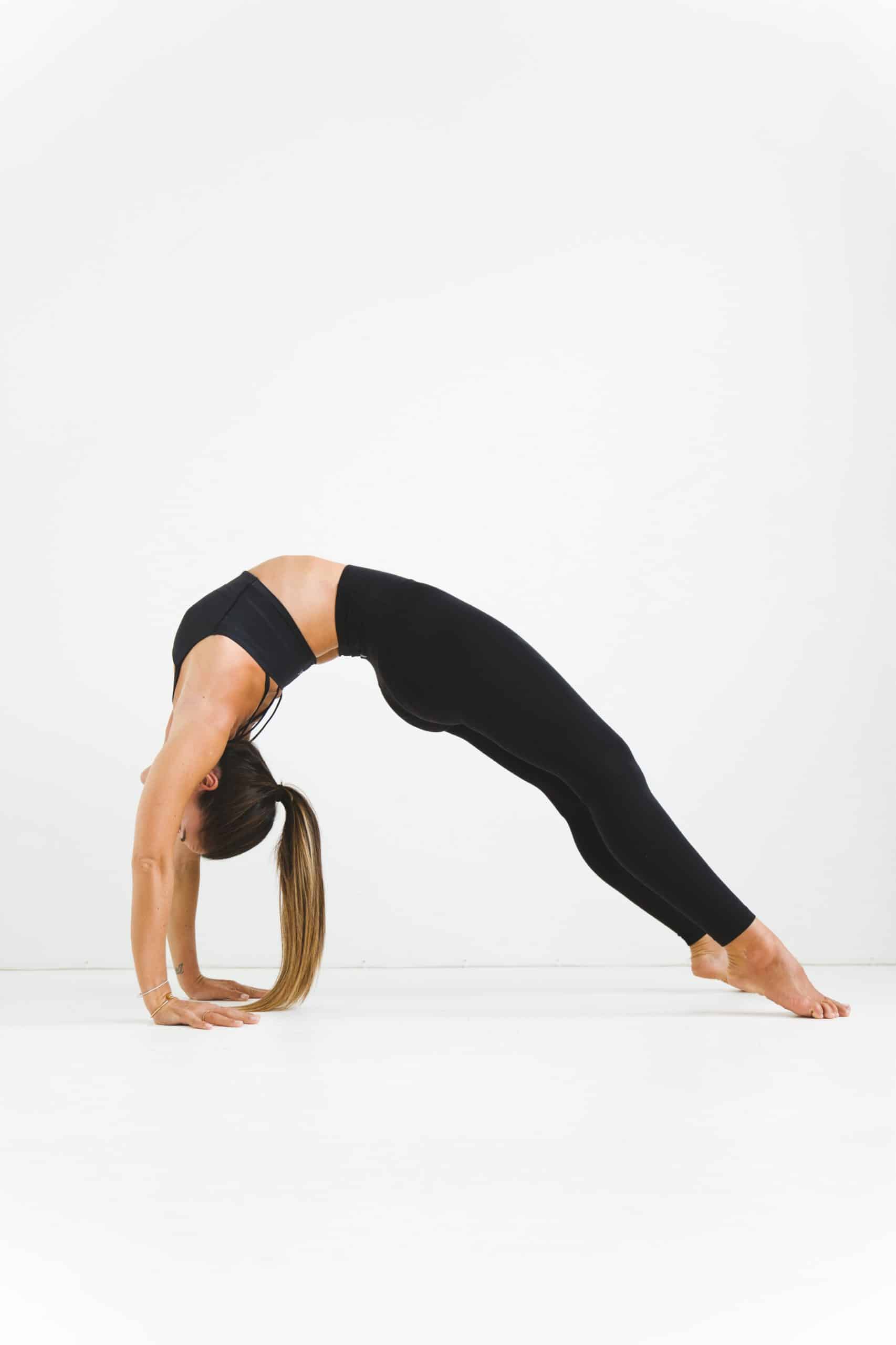 Power & Inversions