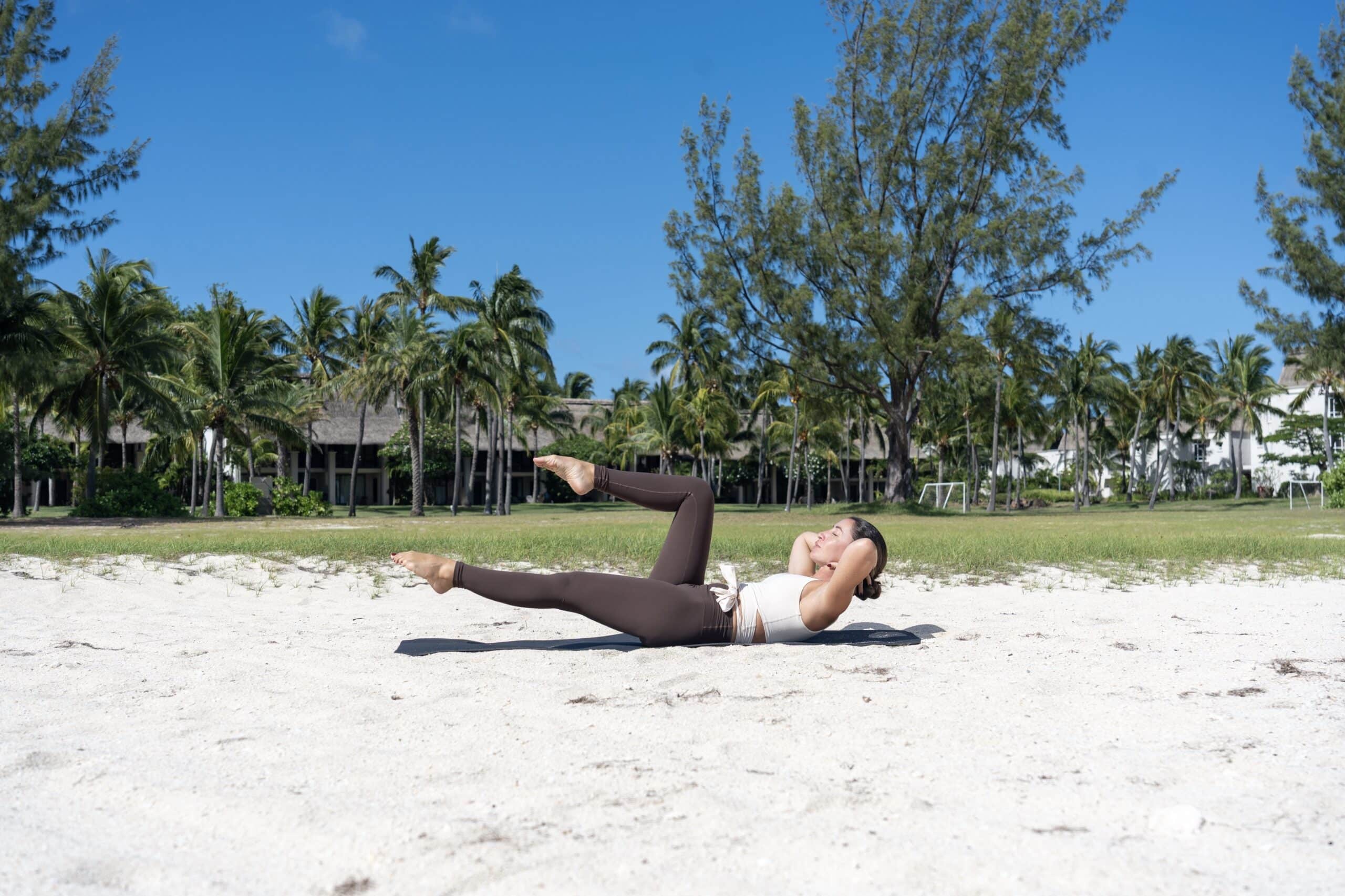Pilates Boost