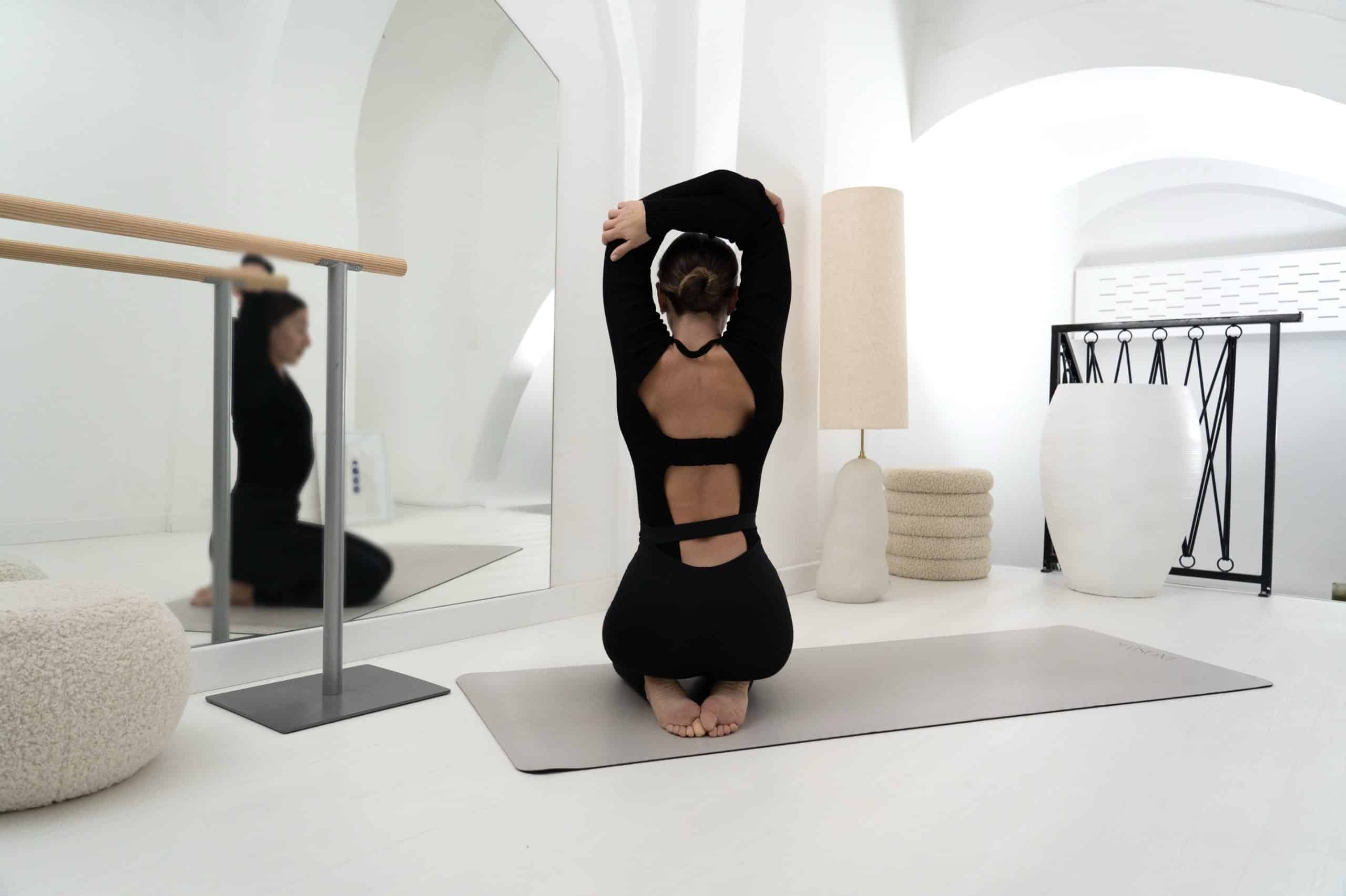 Backbend et variations
