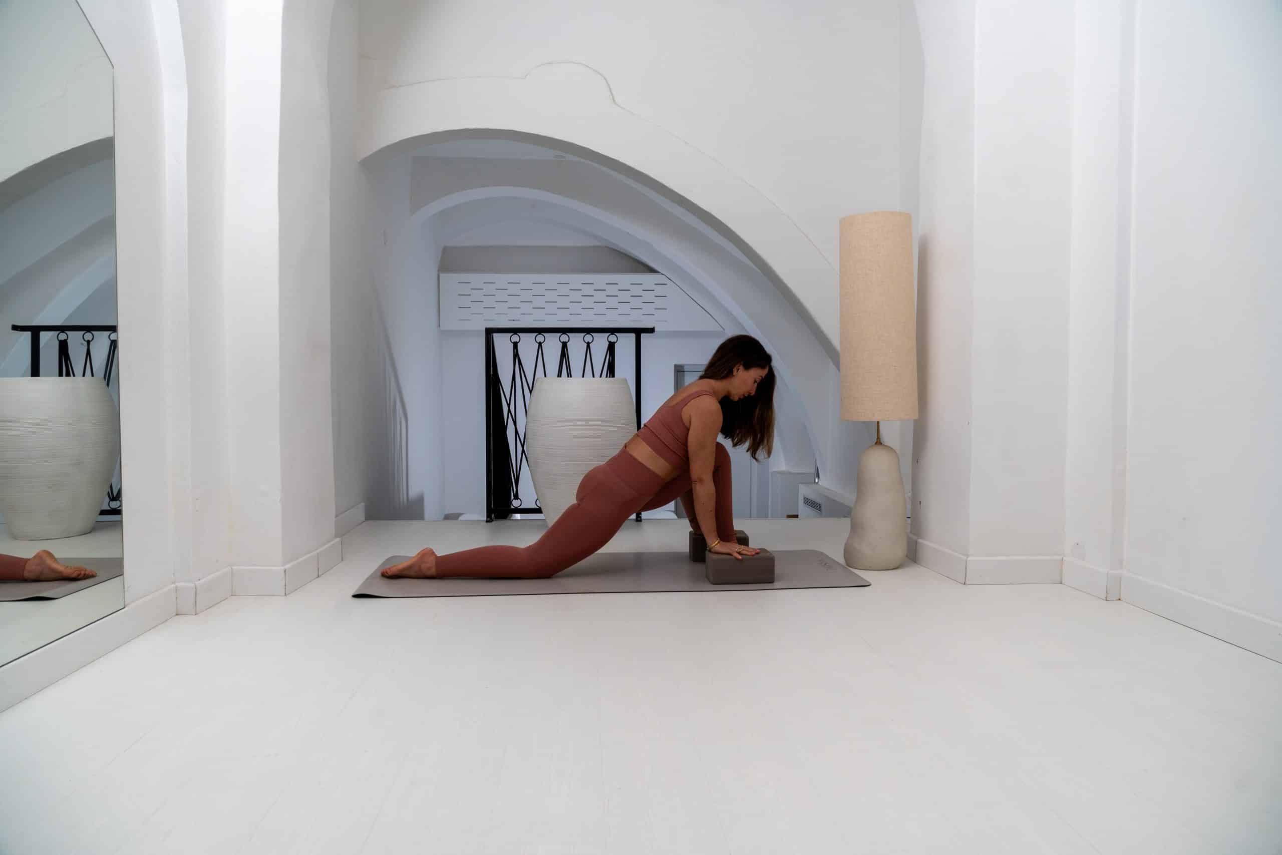 Lower Body 1