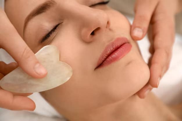 Gua Sha by AD Caelia