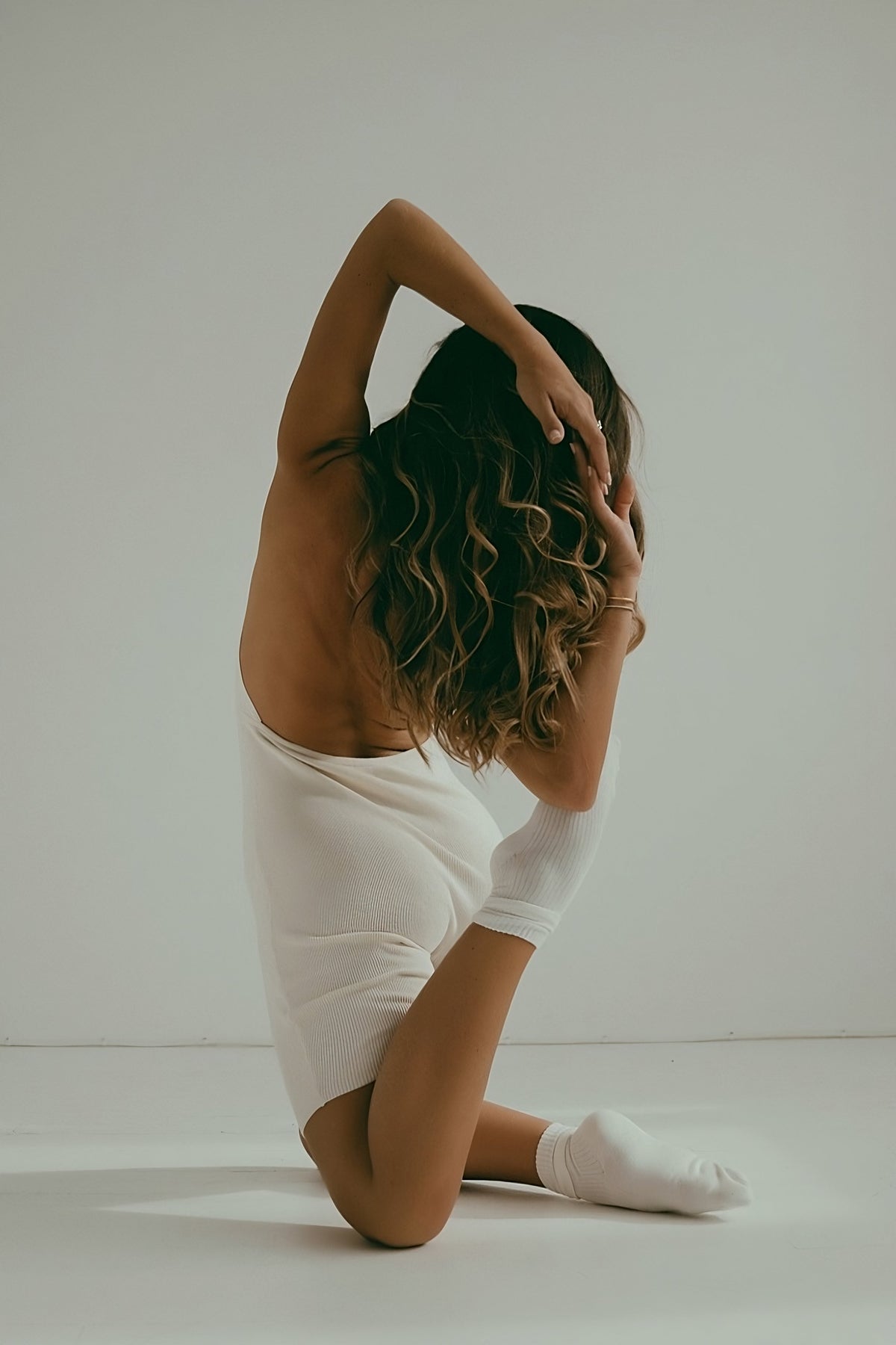 Yoga post-natal / périnée