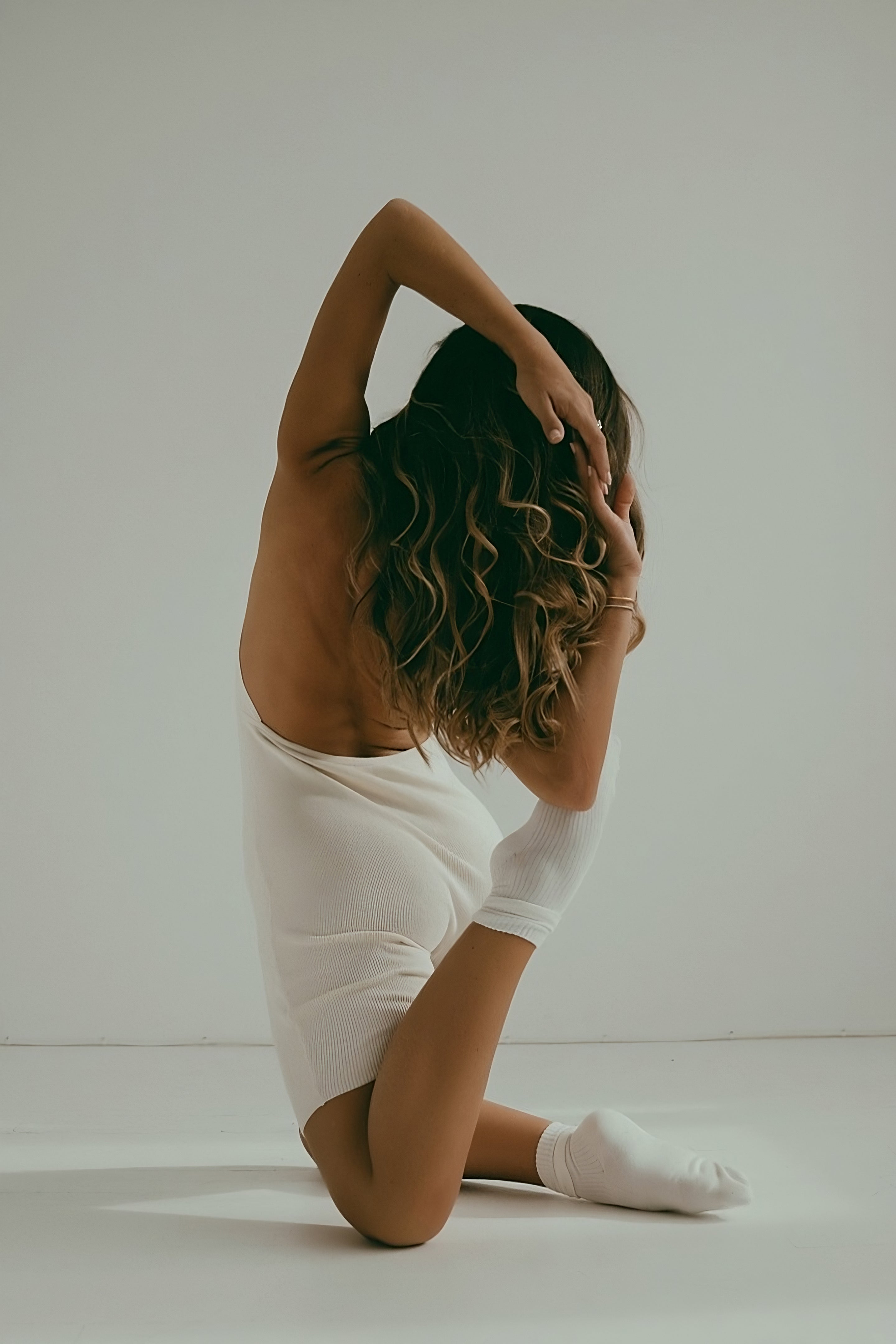 Reset & Flow