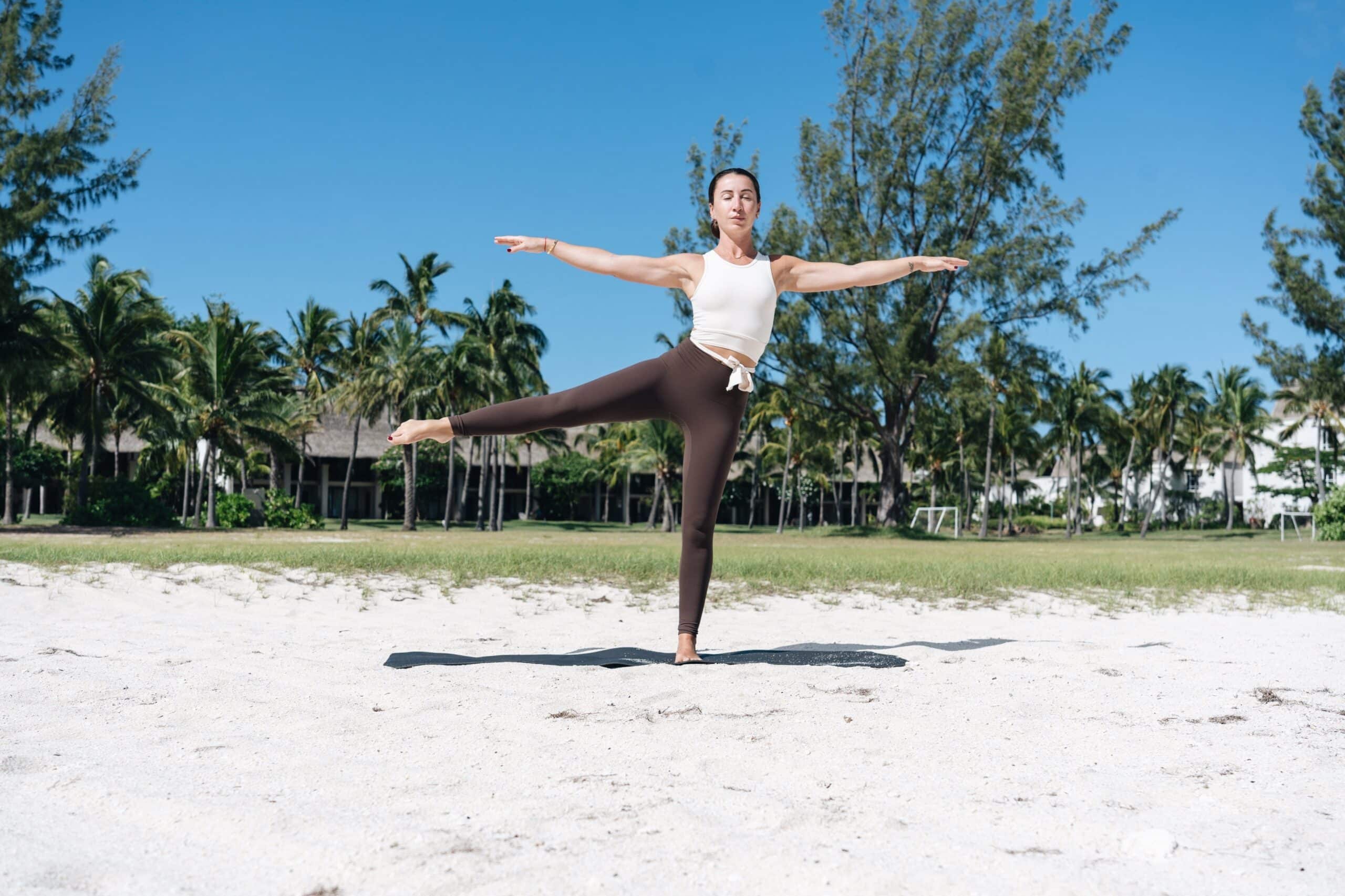 Barre Lower Body Burn