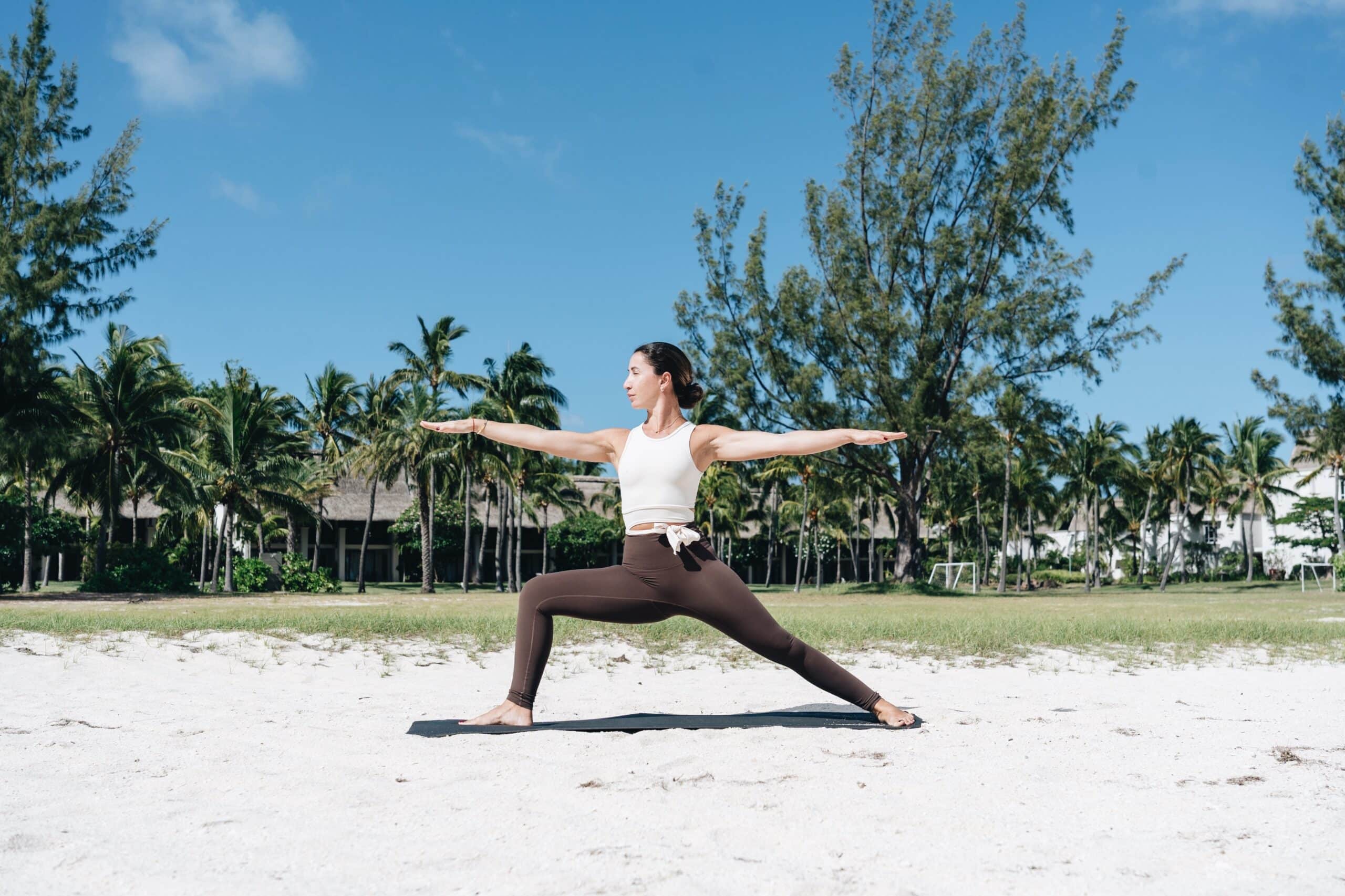 Yoga Detox