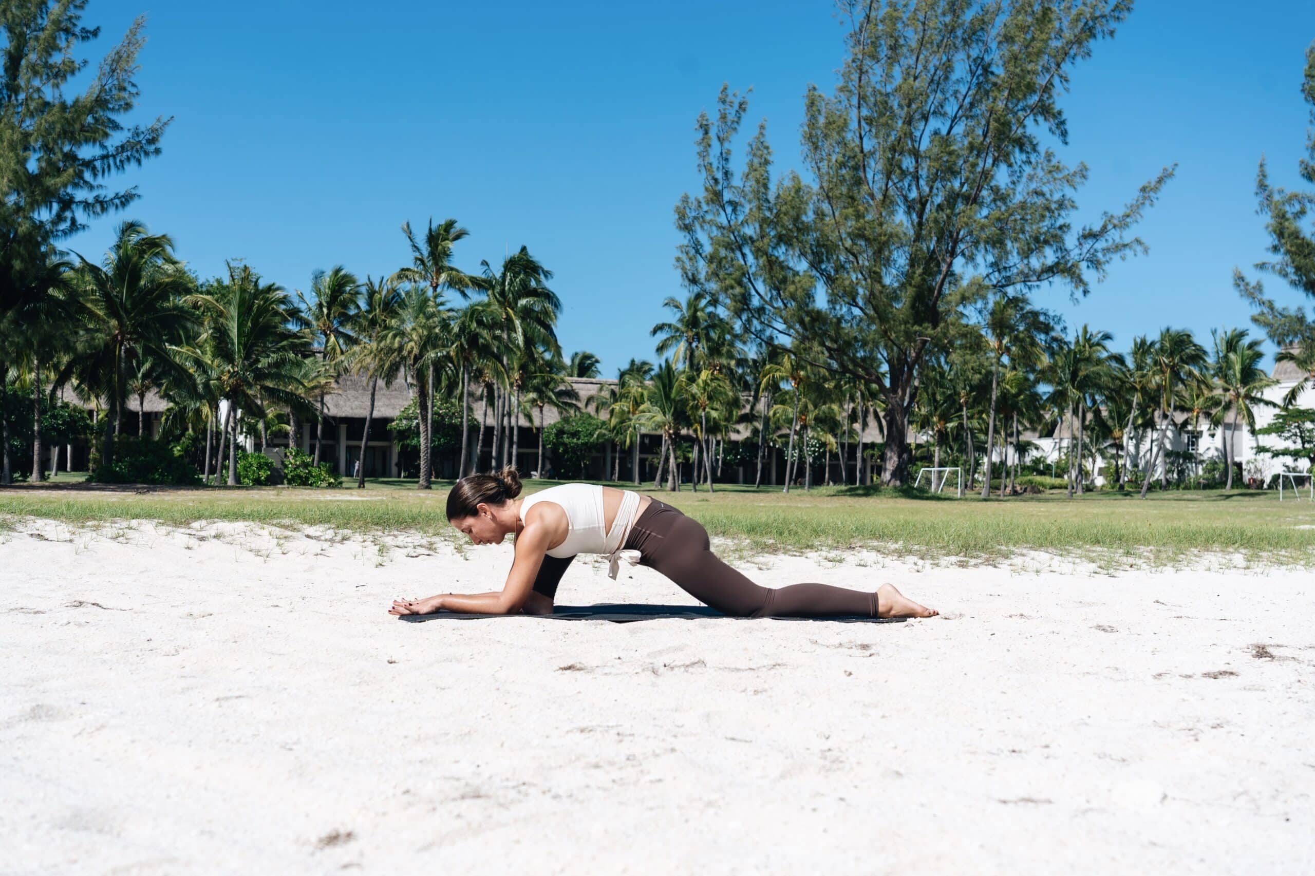 Yoga Relax