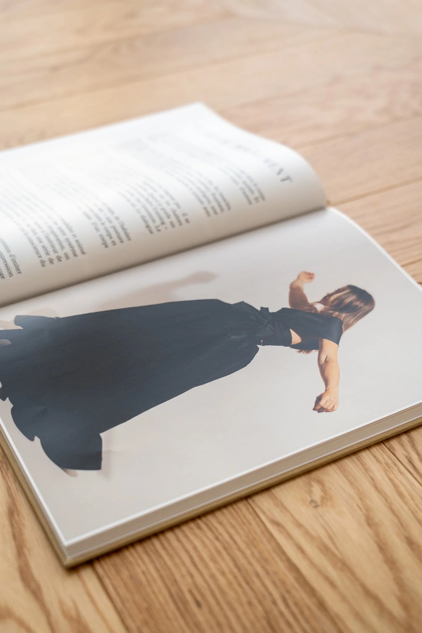 Le Book Unile x Maison Of(f) Wellness