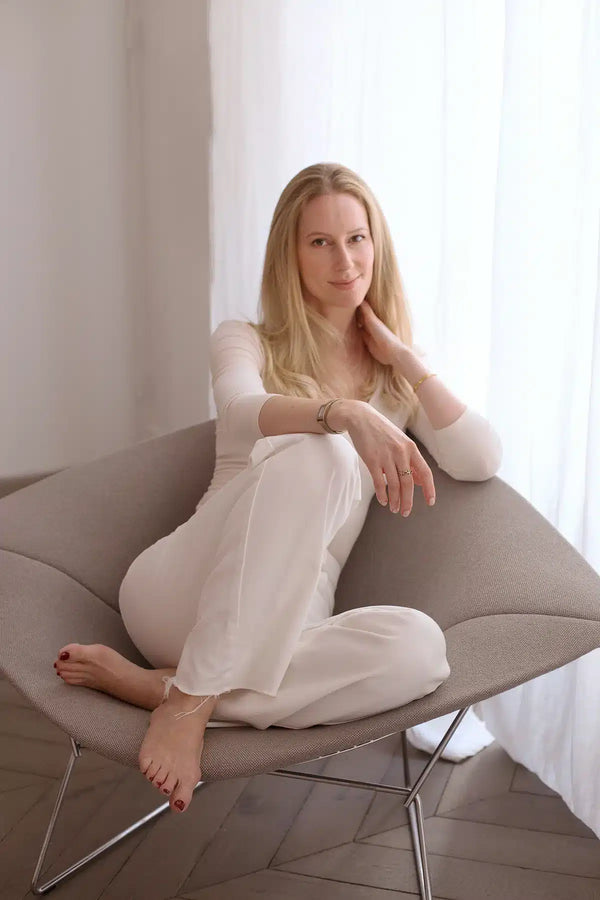 Claire Andréewitch