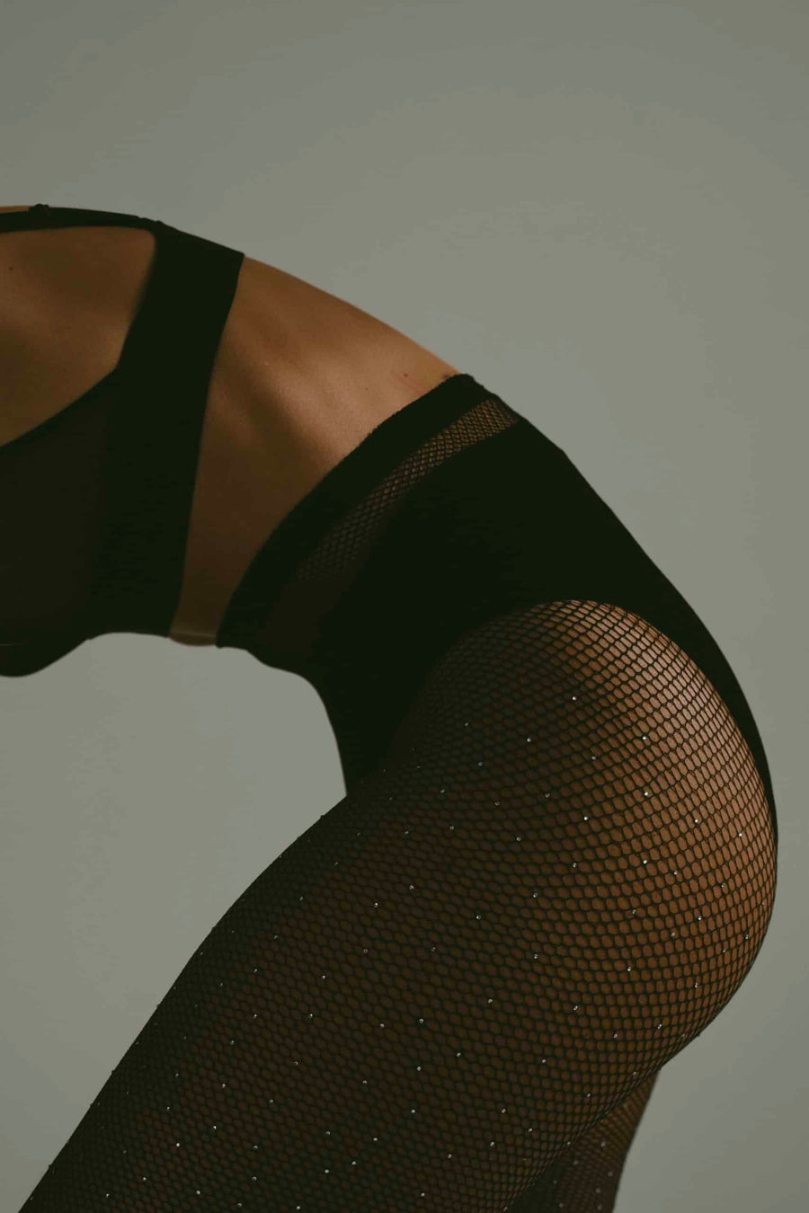 Ballet Training & Barre