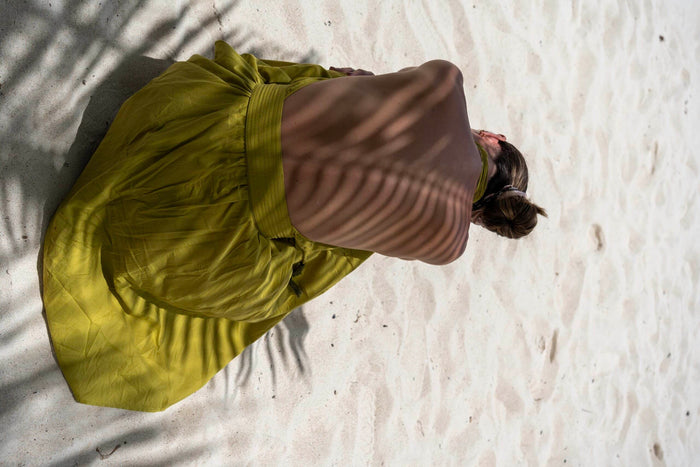 Wellness Week | Beachcomber Paradis